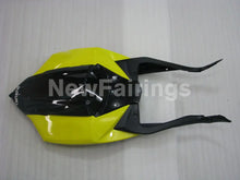 Load image into Gallery viewer, Yellow and Black Factory Style - GSX-R600 08-10 Fairing Kit