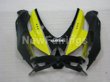 Load image into Gallery viewer, Yellow and Black Factory Style - GSX-R750 08-10 Fairing Kit