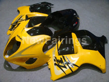 Charger l&#39;image dans la galerie, Yellow and Black Factory Style - GSX1300R Hayabusa 99-07