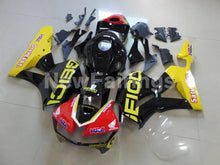 Charger l&#39;image dans la galerie, Yellow and Black HRC - CBR600RR 13-23 Fairing Kit - Vehicles