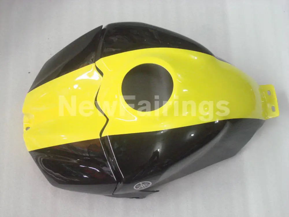 Yellow Black Monster - YZF-R1 07-08 Fairing Kit - Vehicles