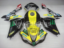 Load image into Gallery viewer, Yellow Black Monster - YZF-R1 07-08 Fairing Kit - Vehicles