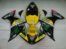 Load image into Gallery viewer, Yellow Black Monster - YZF-R1 09-11 Fairing Kit - Vehicles