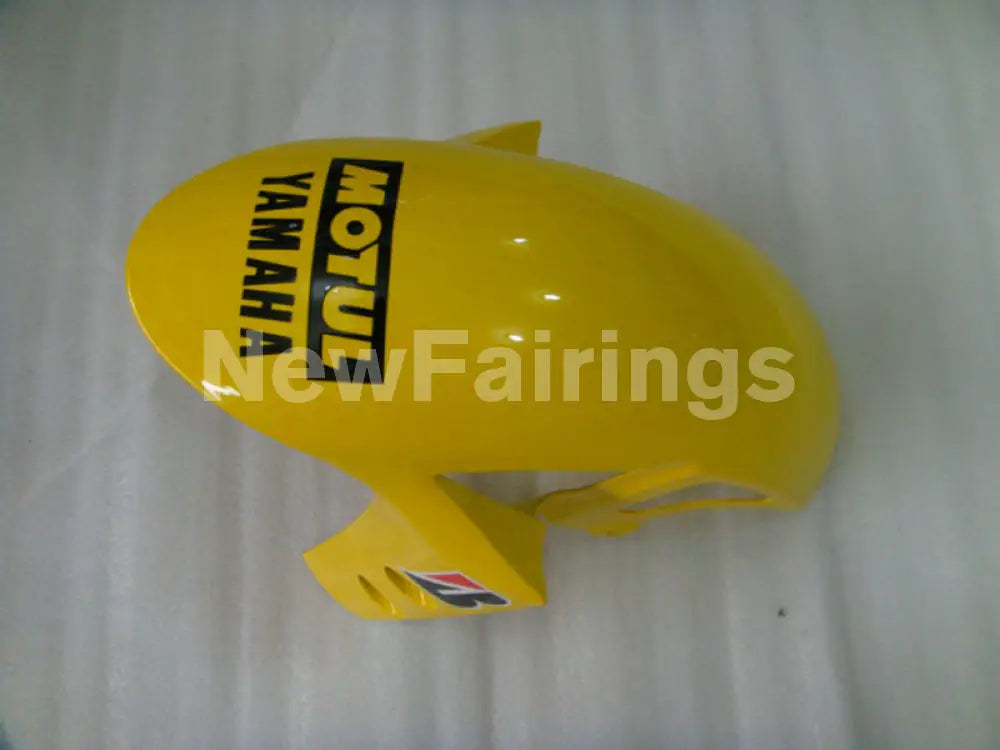 Yellow Black Monster - YZF-R1 09-11 Fairing Kit - Vehicles