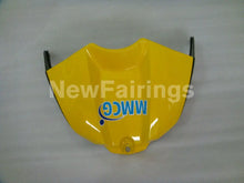 Load image into Gallery viewer, Yellow Black Monster - YZF-R1 09-11 Fairing Kit - Vehicles