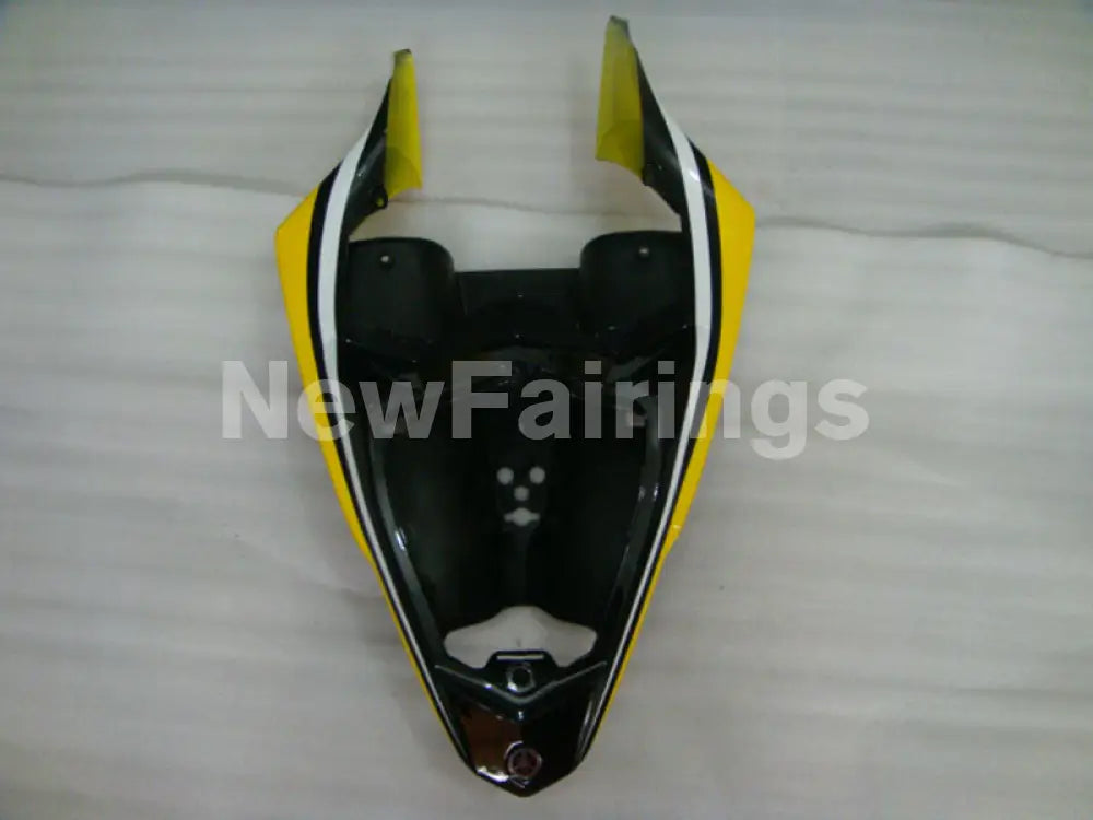 Yellow Black Monster - YZF-R1 09-11 Fairing Kit - Vehicles