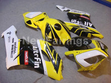 Charger l&#39;image dans la galerie, Yellow and Black PIRELLI - CBR1000RR 04-05 Fairing Kit -