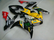 Load image into Gallery viewer, Yellow and Black Red Monster - YZF-R1 04-06 Fairing Kit