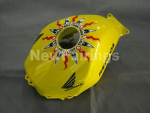 Charger l&#39;image dans la galerie, Yellow and Black Rossi - CBR600RR 05-06 Fairing Kit -