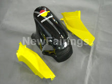 Charger l&#39;image dans la galerie, Yellow and Black Rossi - CBR600RR 05-06 Fairing Kit -