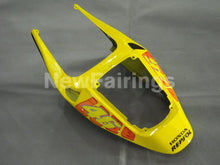 Charger l&#39;image dans la galerie, Yellow and Black Rossi - CBR600RR 05-06 Fairing Kit -