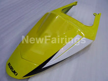 Charger l&#39;image dans la galerie, Yellow Black and Silver Factory Style - GSX-R750 04-05