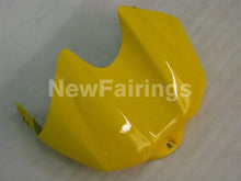 Load image into Gallery viewer, Yellow Black White Factory Style - YZF-R1 04-06 Fairing Kit