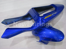Charger l&#39;image dans la galerie, Yellow and Blue Black Factory Style - CBR600 F4i 01-03