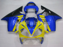 Load image into Gallery viewer, Yellow and Blue Black Factory Style - CBR600 F4i 01-03