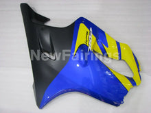 Load image into Gallery viewer, Yellow and Blue Black Factory Style - CBR600 F4i 01-03