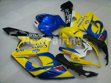 Load image into Gallery viewer, Yellow and Blue Corona - GSX - R1000 05 - 06 Fairing Kit