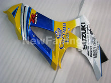 Charger l&#39;image dans la galerie, Yellow Blue Corona - GSX - R1000 07 - 08 Fairing Kit