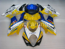 Load image into Gallery viewer, Yellow Blue Corona - GSX - R1000 07 - 08 Fairing Kit