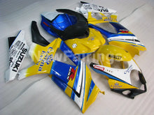 Load image into Gallery viewer, Yellow Blue Corona - GSX - R1000 07 - 08 Fairing Kit