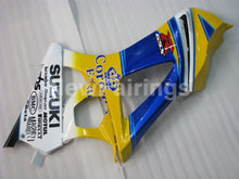 Charger l&#39;image dans la galerie, Yellow Blue Corona - GSX - R1000 07 - 08 Fairing Kit