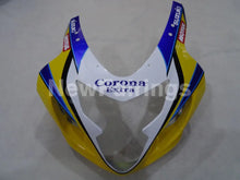 Charger l&#39;image dans la galerie, Yellow Blue Corona - GSX-R600 04-05 Fairing Kit - Vehicles &amp;