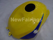 Load image into Gallery viewer, Yellow Blue Corona - GSX-R600 04-05 Fairing Kit - Vehicles &amp;