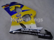 Charger l&#39;image dans la galerie, Yellow Blue Corona - GSX-R600 04-05 Fairing Kit - Vehicles &amp;