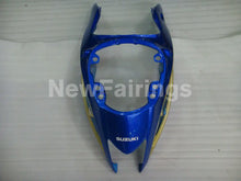 Charger l&#39;image dans la galerie, Yellow and Blue Corona - GSX1300R Hayabusa 08-20 Fairing