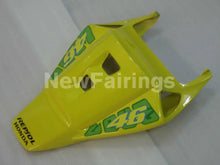 Charger l&#39;image dans la galerie, Yellow and Green Black Rossi - CBR1000RR 06-07 Fairing Kit -