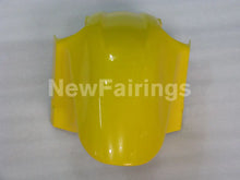 Charger l&#39;image dans la galerie, Yellow and Grey Factory Style - CBR600 F4i 04-06 Fairing Kit