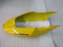 Charger l&#39;image dans la galerie, Yellow and Grey Factory Style - CBR600 F4i 04-06 Fairing Kit