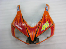 Charger l&#39;image dans la galerie, Yellow and Orange Black Rossi - CBR1000RR 06-07 Fairing Kit