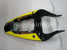 Charger l&#39;image dans la galerie, Yellow Silver and Black Factory Style - GSX-R600 01-03