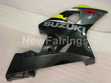 Load image into Gallery viewer, Yellow Silver and Black Factory Style - GSX-R600 04-05