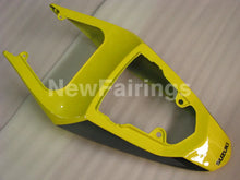 Charger l&#39;image dans la galerie, Yellow Silver and Black Factory Style - GSX-R750 04-05