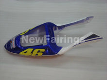 Charger l&#39;image dans la galerie, Yellow and White Blue Nastro Azzurro - CBR600 F4i 01-03